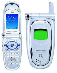 Sell O2 X1
